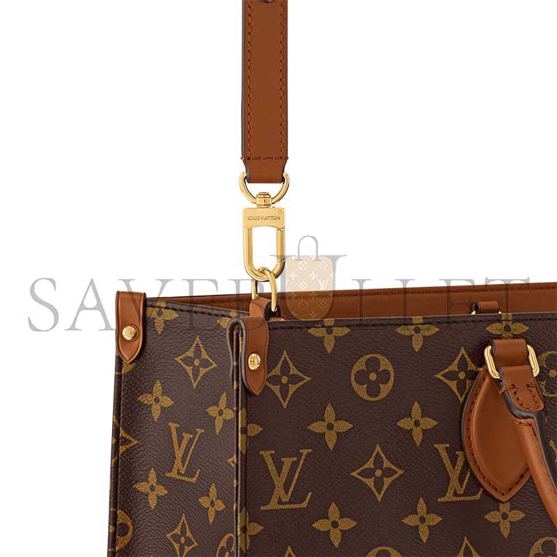 LOUIS VUITTON ONTHEGO ORGANIZER M14235 (37*29*16cm) LOUIS VUITTON ONTHEGO ORGANIZER M14235 (37*29*16cm)